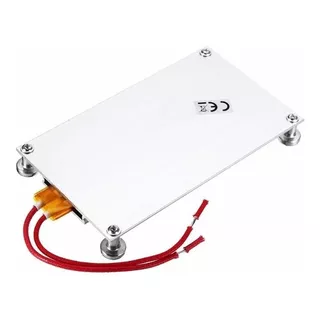 Placa De Aquecimento Solda Trocar Led Bga 220v 400watts