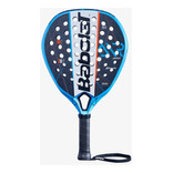 Paleta Padel Babolat Veron Air Carbono Flex Importada