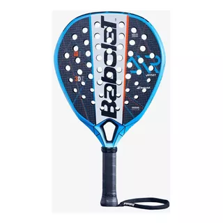 Paleta Padel Babolat Veron Air Carbono Flex Importada