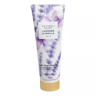  Victoria's Secret Hidratante Corpo Lavender E Vanilla Relax