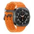 Reloj inteligente Samsung Galaxy Watch Ultra 47 mm Lte, Galaxy Ai, titanio aeroespacial, titanio gris