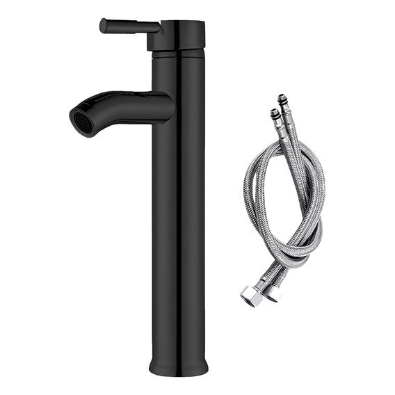 Grifo Llave Baño Fregadero Mezcladora Elegante Monomando