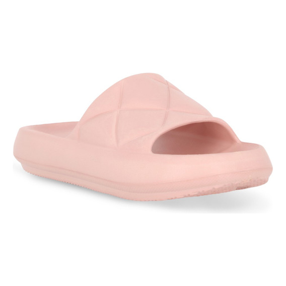 Sandalias Descanso Supersport Dama Rosa 618-10