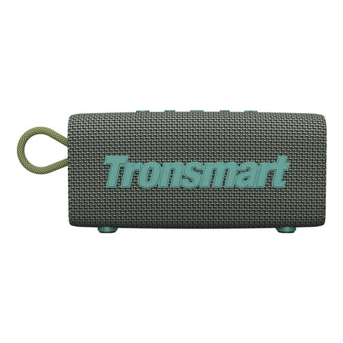 Altavoz portátil Tronsmart Trip 10w Ipx7 Bluetooth 5.3