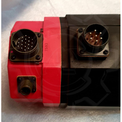 Fanuc A06b-0373-b169