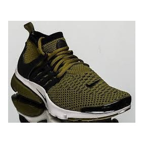 nike presto hombre verde nike presto hombre verde