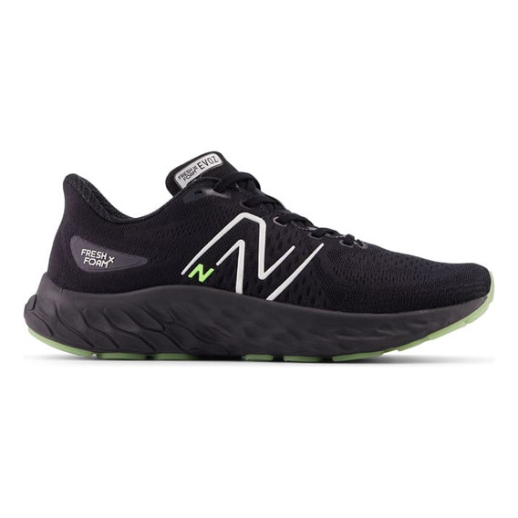 Championes New Balance Running De Hombre - Mevozgb3 Flex