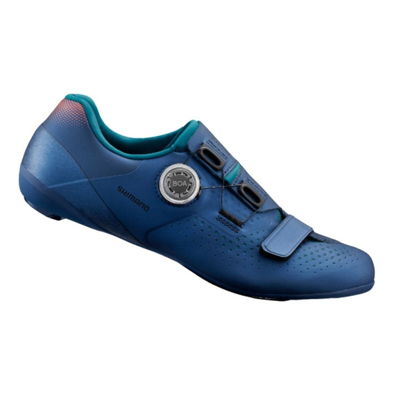 Zapatillas Ciclismo Ruta Shimano Rc500 - Ciclos