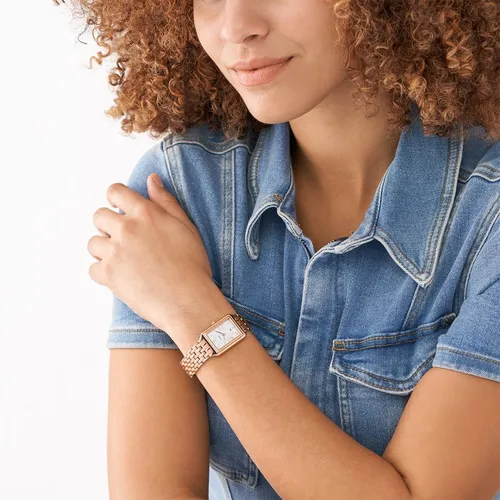 Reloj marca fossil best sale