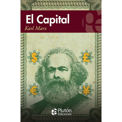 El Capital / Karl Marx