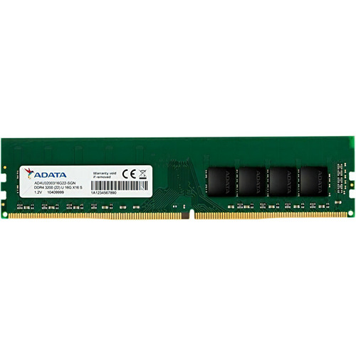 Memoria Ram U-dimm Adata Premier 16gb 3200mhz Ddr4