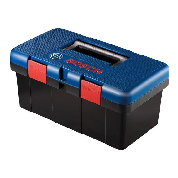 Caja De Herramientas Bosch Tool Box