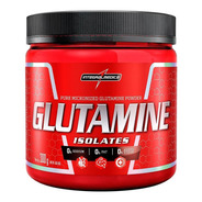 Glutamina Isolates Integralmedica 300g Pure Powder  
