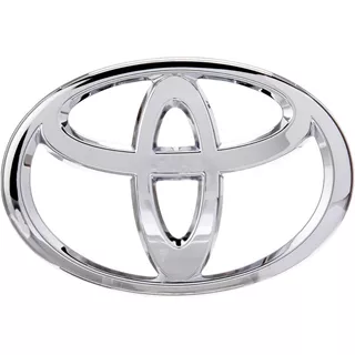 Adecuado Para La Mayoría De Los Emblemas De Toyota