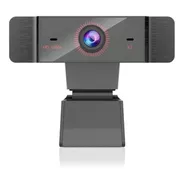 Cámara Web Streaming Webcam 1920x1080 Full Hd Pc Mac Usb  