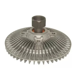  Fan Clutch Chevrolet Silverado Tahoe Cheyenne Tienda Fisica