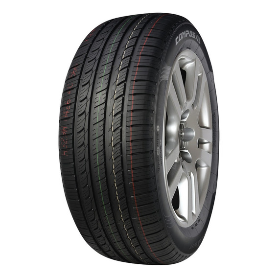 Llanta Rin 17 Compasal 215/60r17 96h Citi Walker