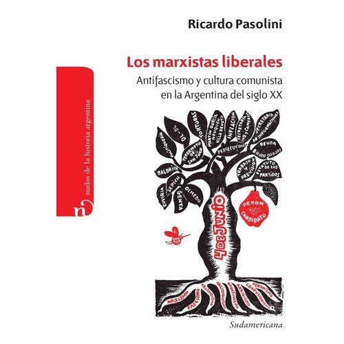 Marxistas Liberales, Los - Ricardo Pasolini