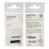 Puntillas Wacom Para Intuos Nibs (5-pack) (ack20001)