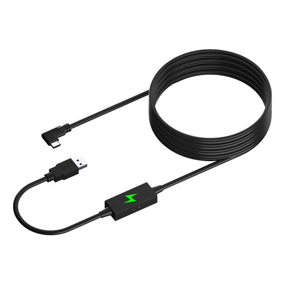 Cable Vr Link Para Oculus Quest 2/pro, Cable Usb 3.0 A A C