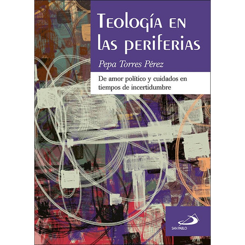 Teologia En Las Periferias - Torres Perez, Pepa