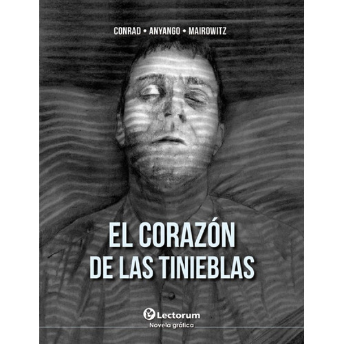 Libro: Corazón En Tinieblas Autor: Conrad-anyange