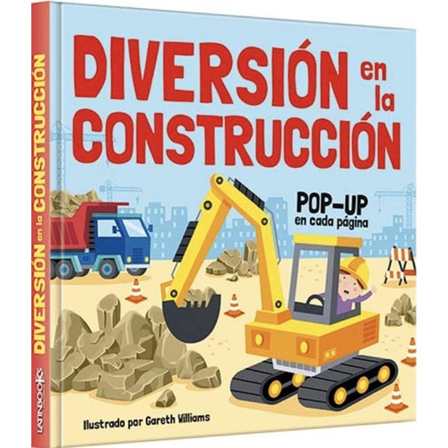 Corazon De Carton: Diversion En La Construccion, De Vários Autores. Editorial Latinbooks,