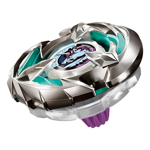 Aquarela Beyblade X Bx-26 Booster Unicorn Sting 5-60gp Takara Tomy