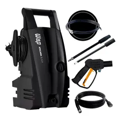 Lavadora Alta Pressão Wap 1500p Atacama Black+ Desentupidora no Mercado Livre com oferta e cupom de desconto