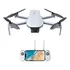 Dron Potensic Atom 4k Gimbal 3-ejes Gps Distancia 6km - 3 Baterias