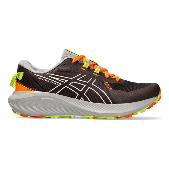 Tenis Hombre Asics Gel-excite Trail 2 Q423 200