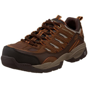 comprar skechers steel toe