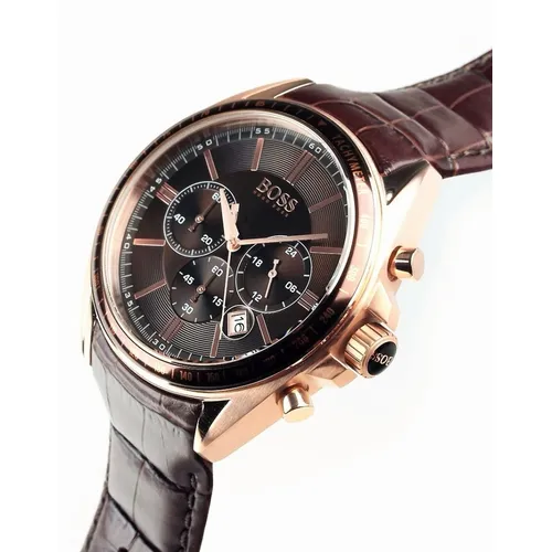 Reloj Hugo Boss Chronograph 1513093 MercadoLibre