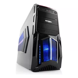 Case Gamer Extreme Division Gs-6000