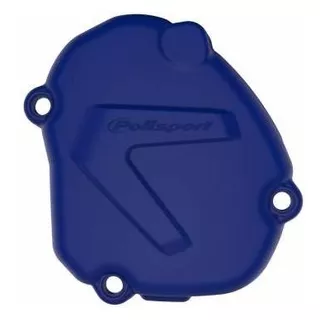 Protector Tapa De Encendido Yz 125 05/18 - Trapote Racing