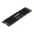 interno Crucial P5 Plus CT2000P5PSSD8 2TB negro