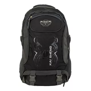 Morral Mochila Viagera Deportiva Equipaje Mano