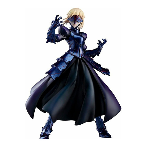 Figura Pop Up Parade Saber Alter Fate Stay Night - Gsc