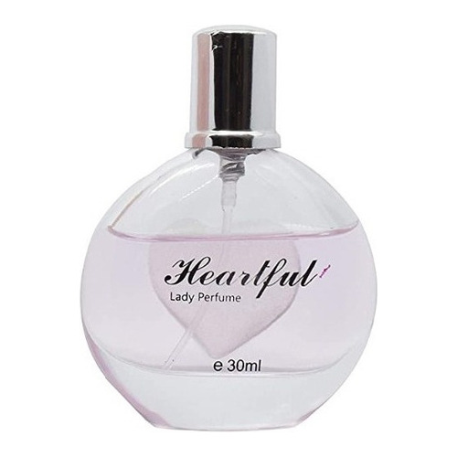 Miniso Perfume Para Mujer Heartful 30 Ml