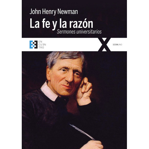 Fe Y La Razon,la - Newman, John Henry