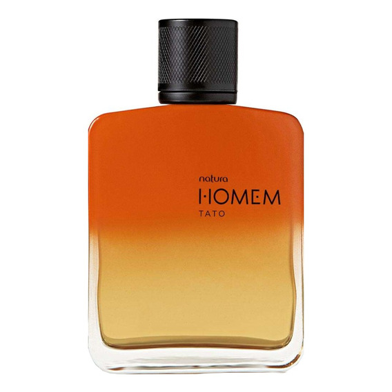 Natura Homem Tato Deo parfum 100 ml para  hombre