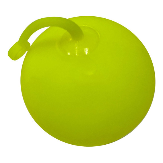 Pelota Inflable De Goma Para Agua O Aire Verano Chica