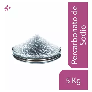 Percarbonato De Sodio - 5 Kgs