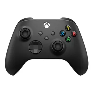Joystick Inalámbrico Microsoft Xbox Xbox Wireless Controller Black