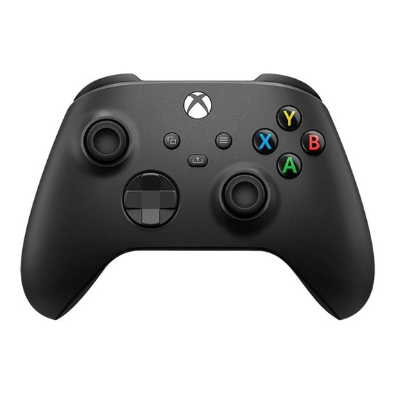 Control Microsoft Xbox One Negro