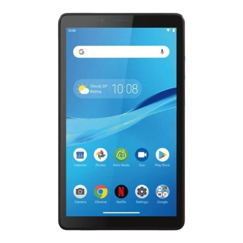 Tablet  Lenovo Tab M7 2nd Gen TB-7305F 7" 16GB iron grey y 1GB de memoria RAM