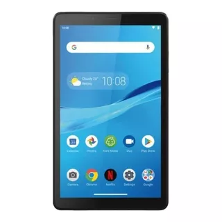 Tablet  Lenovo Tab M7 2nd Gen Tb-7305f 7  16gb Iron Grey Y 1gb De Memoria Ram