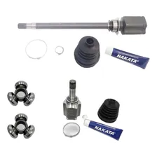 Kit Tulipa E Trizeta Direita Njh02-2aqt Njh20-226d Kit Tulipa E Trizeta Direita Njh02-2aqt Njh20-226d