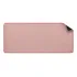 Mouse Pad Logitech Rosado 300x700mm