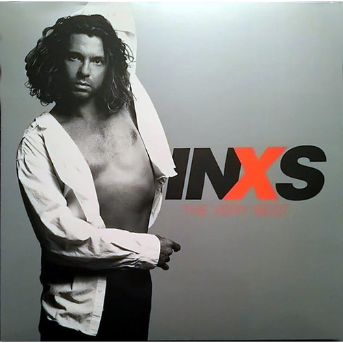 Inxs The Very Best 2lp Vinilo Musicovinyl